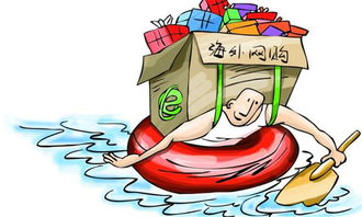 北京競技創投重金押注，55海淘斬獲1億人民幣A輪融資，開啟跨境電商服務新篇章